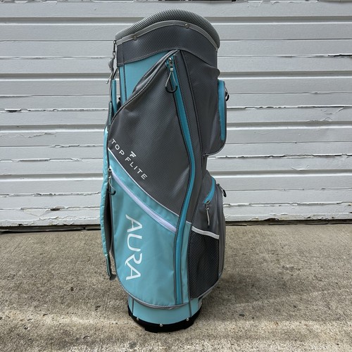 Top flite aura - top,