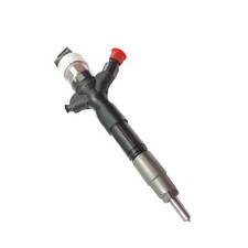 Fuel Injector for For TOYOTA