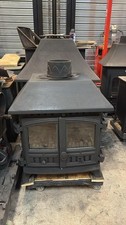 Hunter herald stove - hunter, 8