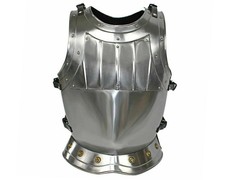 Medieval Steel Cuirass