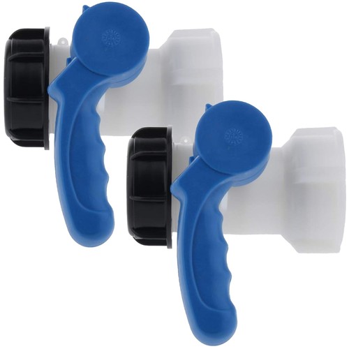 Ibc water tank butterfly valve - ibc,
