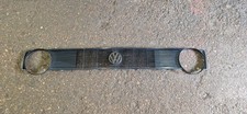 VW Mk 1 Golf GTI Front Grill  ( genuine VW )
