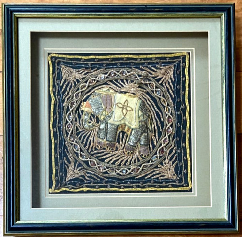 Vintage thai kalaga - thai,
