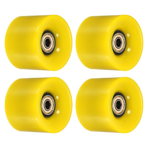 60mm longboard wheels with - wheels,