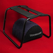 Toughage Inflatable Sex