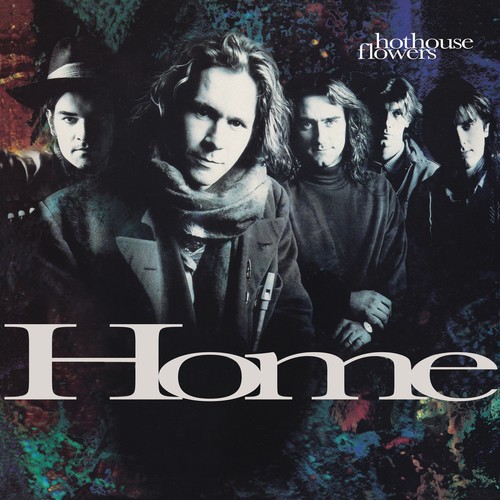 Hothouse flowers home - hothouse,