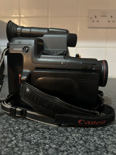 Canon canovision 8mm - canovision,