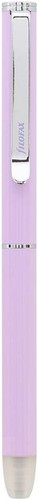 Filofax erasable ballpen - ,