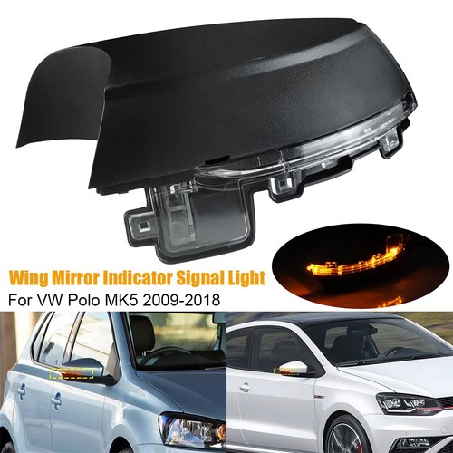 For polo mk5 - 6r, 2009-18