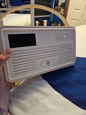 Vintage Antique Retro Radio 2