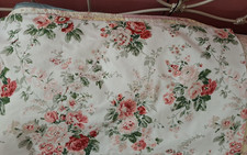 Vintage Laura Ashley King