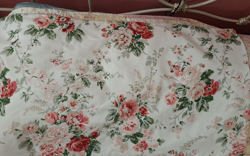 Vintage laura ashley king - vintage,
