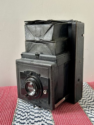 Ica künstler 755 reflex plate - künstler,