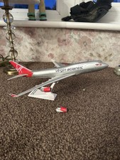 Virgin Atlantic Boeing 747-400