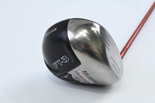 Callaway big bertha 3 - callaway,