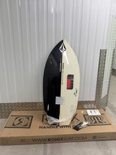 Brand New Ronix x Volcom M50