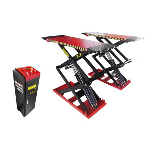 Car scissor lift - car, fhs3