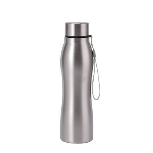 1000ml stainless steel sports - stainless,