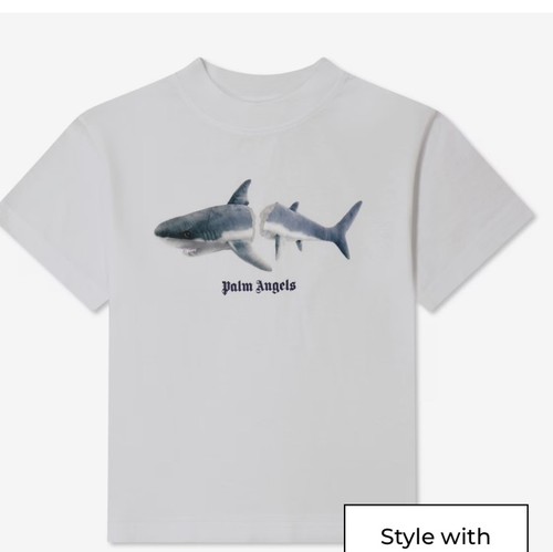 Palm angels shirt - mens, l