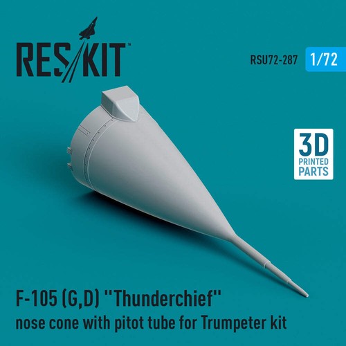 Reskit rsu72 287 - reskit, 1:72