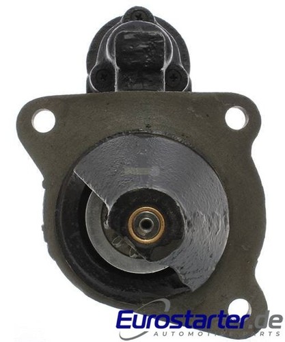 Starter 00kw new no - new, oe
