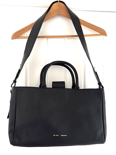 Jigsaw adela black pebble - adela,