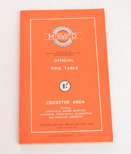 Bus coach timetable midland - coach,