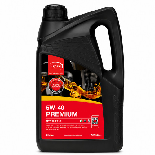 Apec premium fully - apec,