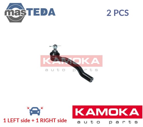 9010153 track rod end rack - rod,