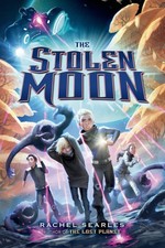 The Stolen Moon (Lost Planet