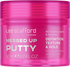 Lee Stafford Hair Styling