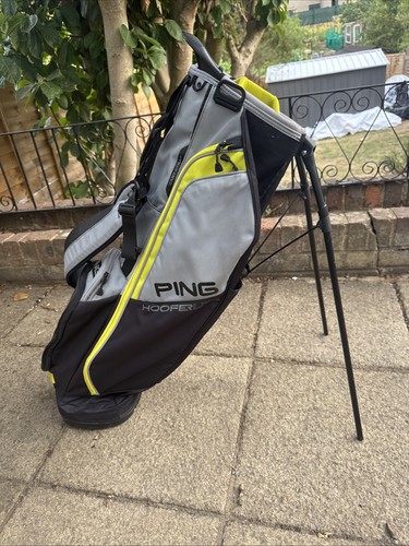 2023 ping hoofer lite golf - ping,