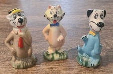 Wade Whimsies Bundle Set Yogi
