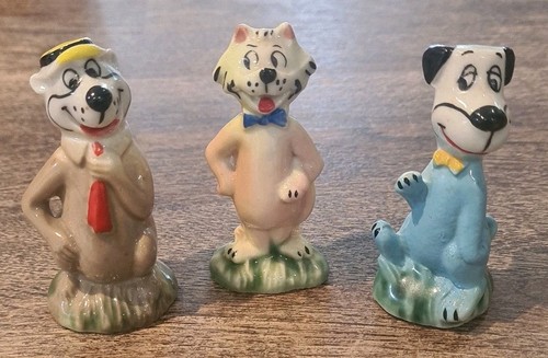 Wade whimsies bundle set yogi - whimsies,