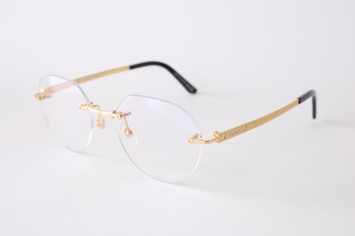 New cartier eyewear optical - new,