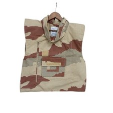 French Army Body Armour Cover