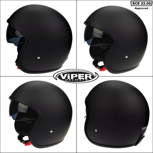 Viper rsv06 open face - rsv06,