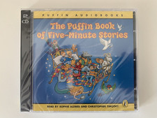 The Puffin Book of Five-Minute