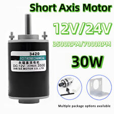 DC12V/24V Permanent Magnet