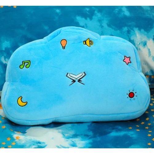 Dua pillow sale - pillow, star