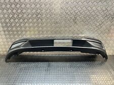 GENUINE VOLKSWAGEN GOLF MK8 STYLE EDITION EVO REAR BUMPER DIFFUSER 5H6807568A