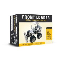 Metal Front Loader Mini