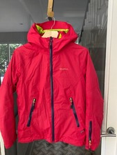 Girls vibrant pink  Decathlon