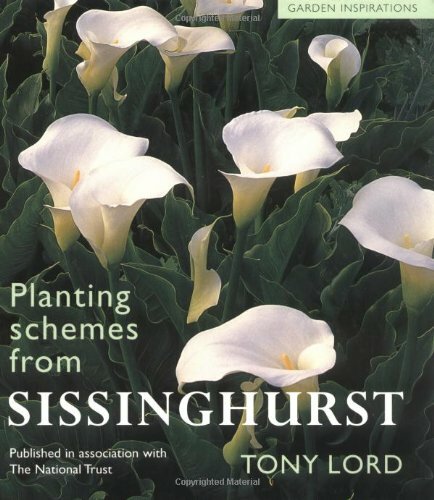 Planting schemes from - planting,