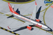 Gemini jets 400 boeing - 1/400,