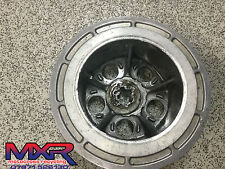 KAWASAKI KX 125 1991 CLUTCH