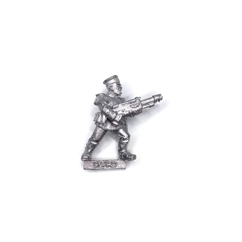 Warhammer 40k imperial guard - warhammer,