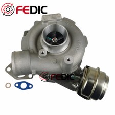 Turbo 710415 for BMW 525D E39