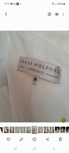 Wedding dress size new - dress,