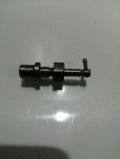 Gardner LW engine throttle